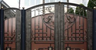 Купить услугу замер ворот Шумерля, цена от 571 рублей